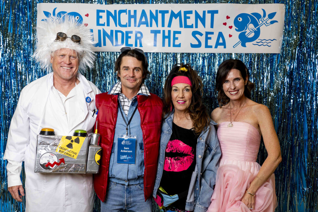 Shell museum raises funds for education